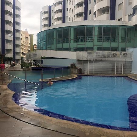 Aguas Da Serra- Rio Quente-Go Apto 2 Qtos Particular- Buitenkant foto