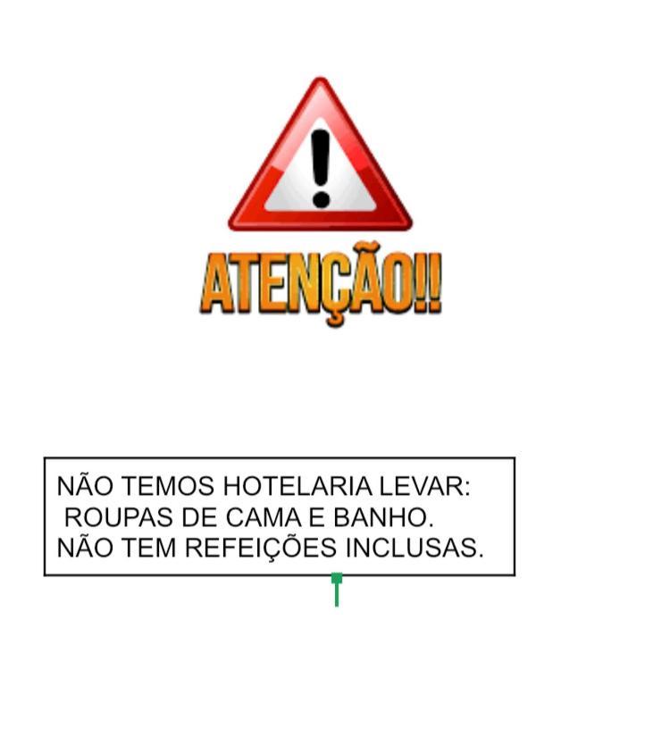 Aguas Da Serra- Rio Quente-Go Apto 2 Qtos Particular- Buitenkant foto